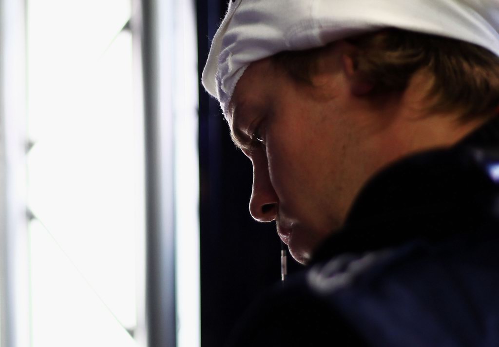 GP Australia - Prove Libere